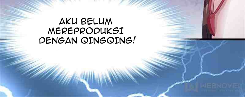 Beauty and the Beasts Chapter 98 Bahasa Indonesia